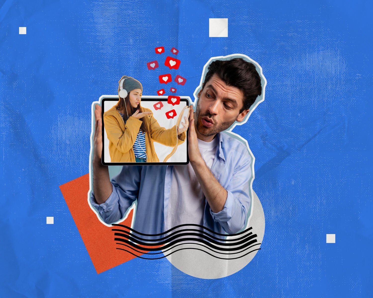 اعلانات مدفوعة مع بيك كود